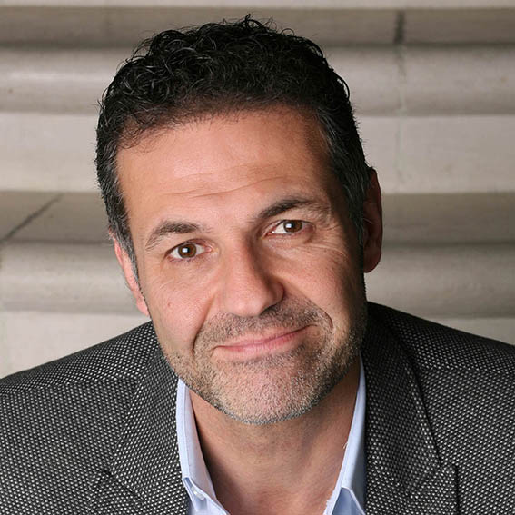 خالد حسینی