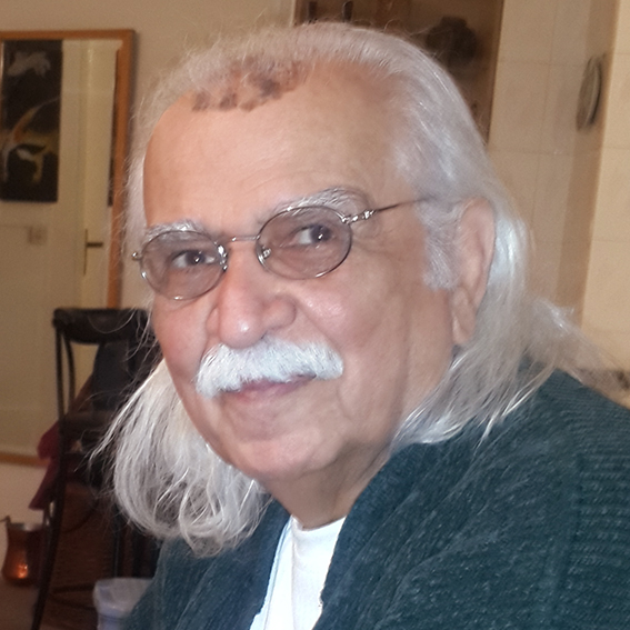 غلامعلی مکتبی